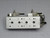 SMC MXS8-50AS GUIDED CYLINDER T200479