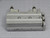 SMC MXS8-40A CYL, SLIDE TABLE, STROKE ADJ, MXS/MXJ GUIDED CYLINDER T200483