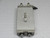 SMC CDRQ2BS15-360-M9BL CYL, COMPACT ROTARY ACTUATOR, CRQ2 ROTARY ACTUATOR T200489