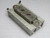 SMC MHF2-20D1 LOW-PROFILE MHF2 GRIPPERS T200496