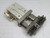 SMC MHZL2-20D LONG STROKE MHZ2 GRIPPER PARALLEL T200498