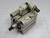 SMC CQSB25-20D DBL ACT LONG STK, CQS COMPACT CYLINDER T200499