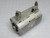 SMC CDQ2B25-50DZ PNEUMATIC CYLINDER T200504