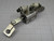 SMC CQSB12-10DCM PNEUMATIC CYLINDER T200508