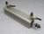 SMC CDQSB16-100DC DBL ACT LONG STK CQS COMPACT CYLINDER T200514