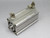 SMC CDQ2KB50-100DZ COMPACT CYLINDER T200524