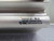 SMC CDQ2KB50-100DZ COMPACT CYLINDER T200524