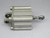 SMC CQ2D63-35DC COMPACT CYLINDER T200528