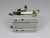 SMC MHZ2-40D-X4043 MHZ2 GRIPPER PARALLEL T200539