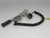 TOHNICHI QSPCAMS12N TORQUE WRENCH OVERTORQUE PREVENTION SLIP AND RATCHET HEAD T200544