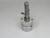 FABCO AIR F-121-X PNEUMATIC CYLINDER T200550