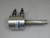 FABCO AIR F-121-X PNEUMATIC CYLINDER T200550