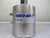 FABCO AIR F-121-X PNEUMATIC CYLINDER T200550