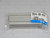 SMC CDU16-35D-XC19 FREE MOUNT CU COMPACT CYLINDER T200552