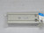 SMC CDU16-35D-XC19 FREE MOUNT CU COMPACT CYLINDER T200552