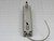 SMC CDQSB12-75DC DBL ACT AUTO-SW CQS COMPACT CYLINDER T200565