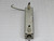 SMC CDQSB12-75DC DBL ACT AUTO-SW CQS COMPACT CYLINDER T200565
