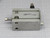 SMC CU20S-T1879-15 COMPACT CYLINDER T200567