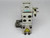CKD HMF-16CS COMPACT WIDE PARALLEL HAND HMF T200568