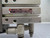 SMC MHZL2-16D LONG STROKE MHZ2 GRIPPER PARALLEL T200573