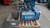 SHAW-BOX 80L02036D1, HGT03HA WIRE ROPE HOIST WTROLLEY 6000 LB M3351