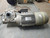 GAMAR 10S100LB40764 VF72 P1 P100B14 GEAR MOTOR W REDUCER 24 VDC M3361
