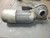 GAMAR 10S100LB40764 VF72 P1 P100B14 GEAR MOTOR W REDUCER 24 VDC M3361
