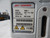 EDWARDS E2M0.7 VACUUM PUMP FOR REPAIR M3369