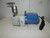 WELCH GEM 8890 VACUUM PUMP FOR REPAIR M3370