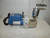 WELCH GEM 8890 VACUUM PUMP FOR REPAIR M3370