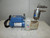 WELCH GEM 8890 VACUUM PUMP FOR REPAIR M3370