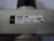 SMC VHS400-N04 AIR SUPPLY ON/OFF W/LOCK OUT T12108