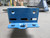 PALLET RACK TEAR DROP BEAM BLUE 8 FT X 5 IN T200792