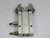 SMC MHY2-16D2 3A1-62 180 DEG GRIPPER PARALLEL LONG STROKE T200812