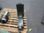 SETCO B060-050BY.57477 S232629 PROMETRIX BELT DRIVEN SPINDLE 2000 RPM T200916