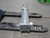 MILLER A53B2N-700-2094-138 FLUID POWER CYLINDER AIR OPERATED T200917