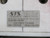 STS 990-159-948 TLG BASE T200971