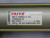 TAIYO 35H-3 1TA50B100-AC HYDRAULIC CYLINDER T200995