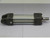 HORIUCHI MACHINERY A554792 F8-SA 1CB50B70B100ABD HYDRAULIC CYLINDER T200998