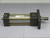 TAIYO 70H-7 1FY50BR110-AC HYDRAULIC CYL 7MPA T201000