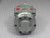 GAST NL42-NCC-1 ROTARY AIR MOTOR T201009