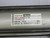 PARKER 70H-8 1SD50BB85-AD HYDRAULIC CYLINDER 7 MPA T201011
