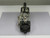 SMC CLA80-D CDLADN80-125-D-A64 HYDRALUC CYLINDER 72 PSI T201012