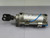 SMC CKPA80-100Y-P74-85G-X404 TIE ROD CYLINDER 1.0 MPA T201016