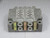 CKD CMF12-03T-03T MANIFOLD 2 STATION T201022