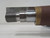 HYDRAULIC SHOCK HYDRAULIC CYLINDER SIZE 3 BORE 1.5 IN STROKE 6 IN LOAD 3 KIP FLUID 1154 T201023