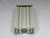 SMC MGPM32-125A CYLINDER GUIDE WAIR CUSH SLIDE COMPSCT GUIDE CYLINDER T201032