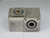 WC BRANHAM SSCRL25BM1:1RHA1.00B1.00 ASSY 4304-0778 REV A INSERT-A-SHAFT RIGHT ANGLE GEAR DRIVE T201037