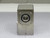 WC BRANHAM SSCRL25BM1:1RHA1.00B1.00 ASSY 4304-0778 REV A INSERT-A-SHAFT RIGHT ANGLE GEAR DRIVE T201037