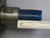 TOYOOKI KOGYO HC1-XS-63X55-FA 02K1 N ACTING HYDRAULIC CYLINDER T201039